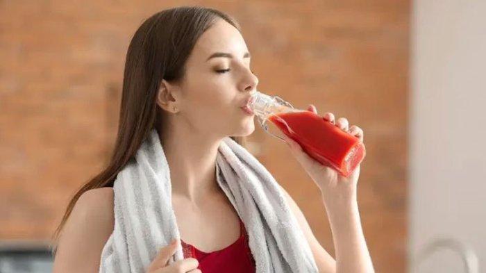 8 Jenis Apel Untuk Muka Berjerawat Wajib Dikonsumsi