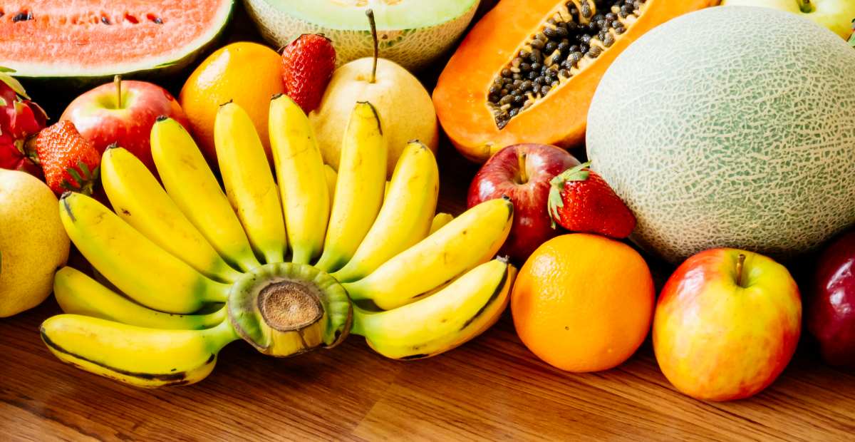 Buah-Buahan yang Cocok untuk Diet Turunkan Berat Badan