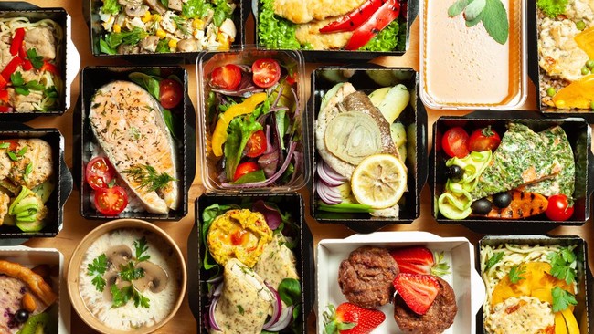 Deretan Tips Menurunkan Berat Badan Dengan Cepat dan Aman